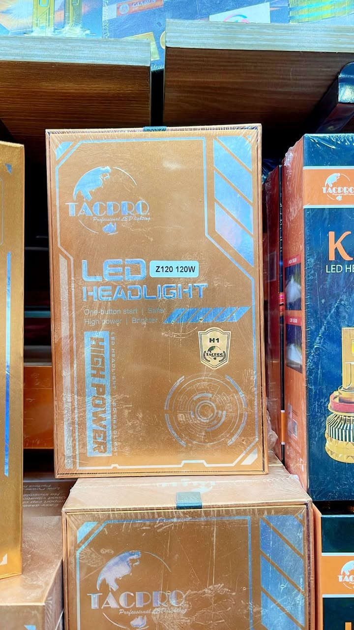 💡 أقوى عروض أطقم ليد تك برو الأصلية 💡

عايز إضاءة قوية وشكل مميز لعربيتك؟ دلوقتي أطقم ليد تك برو الأصلية متوفرة بأفضل سعر وأعلى جودة 🚗✨

✅ إضاءة قوية وواضحة لقيادة أكثر أماناً
✅ تركيب فيشة بفيشة بدون أي تعديل في ضفيرة العربية
✅ لا تسبب أي إيرور أو لمبات أعطال في التابلوه
✅ تبريد ممتاز وعمر افتراضي طويل
✅ متوفرة لجميع المقاسات ومعظم أنواع السيارات
✅ متوفرة بجميع الدرجات والفئات لتناسب كل الاحتياجات
✅ ضمان من سنة إلى سنة ونصف حسب نوع الطقم

🔥 أسعار خاصة لتجار الجملة 🔥
🔥 أسعار مميزة لتجار المحلات ومراكز الصيانة 🔥
🔥 خصومات على الكميات وعروض مستمرة 🔥

📦 متوفر جميع المقاسات وجميع الدرجات وجاهز للشحن لجميع المحافظات

للاستفسار عن الأسعار أو المقاس المناسب لعربيتك:

📲 واتساب: 01061601756

🚗 الجودة التي تثق بها... والسعر الذي يناسبك

ابعت نوع العربية والموديل وإحنا نرشح لك الطقم المناسب فوراً.


**إذا كنت صاحب هذا الإعلان وتريد حذفه لأي سبب، رجاءا أرسل رسالة إلى الدعم الفني**