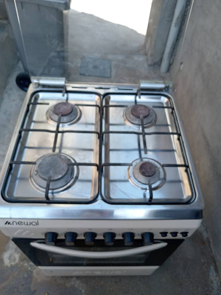 طباخ غاز للبيع اربع عيون كلهه
 شغاله بسعر 80 الف دينار شرط الفحص ولمزيد من المعلومات التواصل عبر الخاص مع تحياتي البصرة, العراق


**إذا كنت صاحب هذا الإعلان وتريد حذفه لأي سبب، رجاءا أرسل رسالة إلى الدعم الفني**