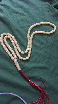 سبحة كهرب • ٣٥غ • بغداد