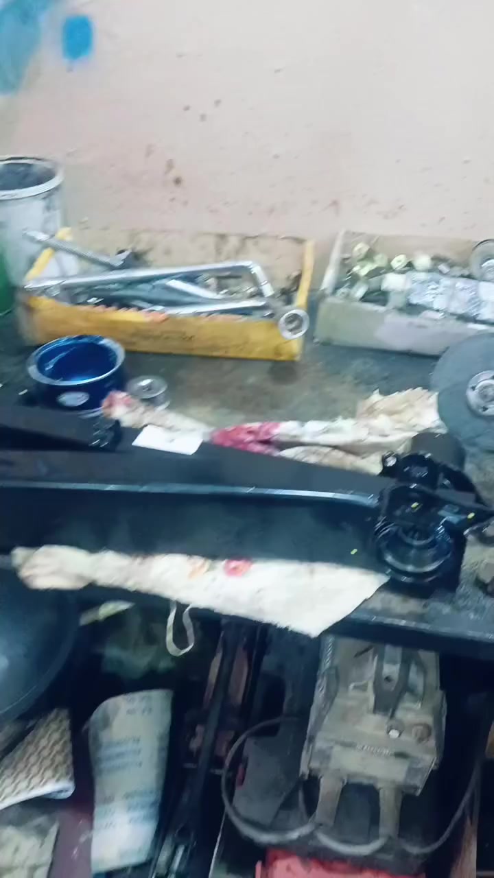 أبو الفقير الناصرية شارع السديناويه مجاور محطة الغسل قرب علوت السمك ***********
