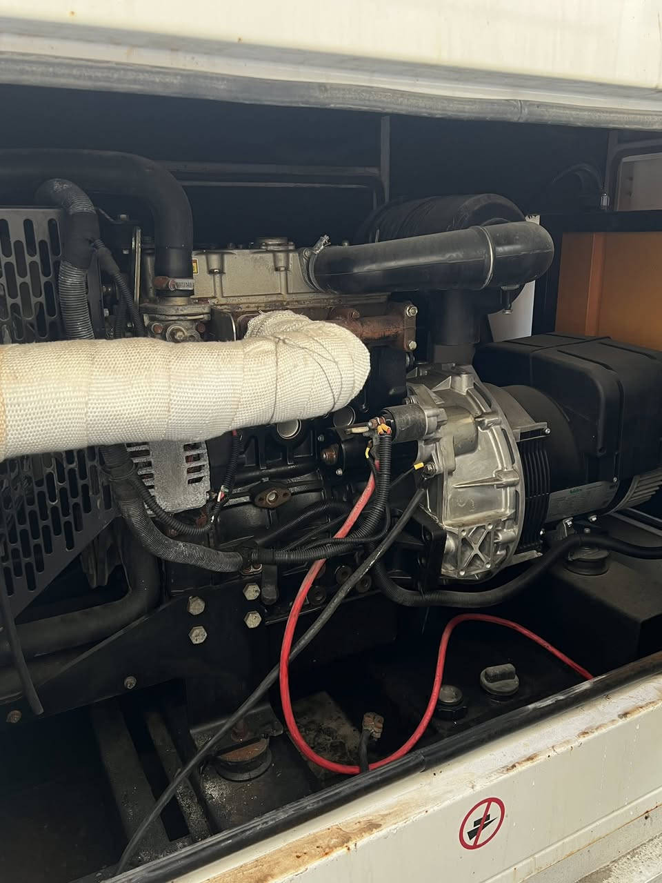 🔺موالد للبيع 🔺
بيركنز/بزون 
20/كيفي 
4/بستم 
نضيف جاهز للحمل 
سعر /47$بي مجال 
***********/📞تواصل وتساب
