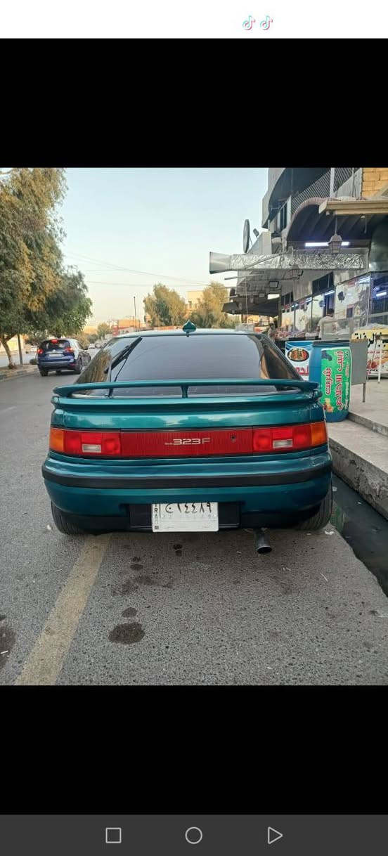 مازده موديل ١٩٩٣سياره كامله مكمله مابيهه اي عيب صبغ بس جماليه بدون اي ضرر اربع وياله جدد تخم تاير مكاني كركوك السعر ٣٠ كركوك, العراق


**إذا كنت صاحب هذا الإعلان وتريد حذفه لأي سبب، رجاءا أرسل رسالة إلى الدعم الفني**