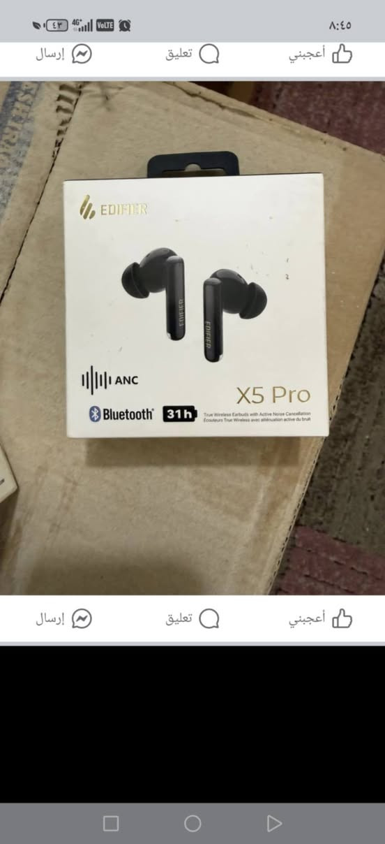 كله ماركه اصلي شرط الفحص والشغل الي مهتم يراسلني 
يتوفر توصيل


**إذا كنت صاحب هذا الإعلان وتريد حذفه لأي سبب، رجاءا أرسل رسالة إلى الدعم الفني**