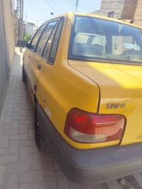 سايبا رقم بغداد مشروع وطني نضيفه موديل 12  السعر 21 وعليها غرامات تنزل...