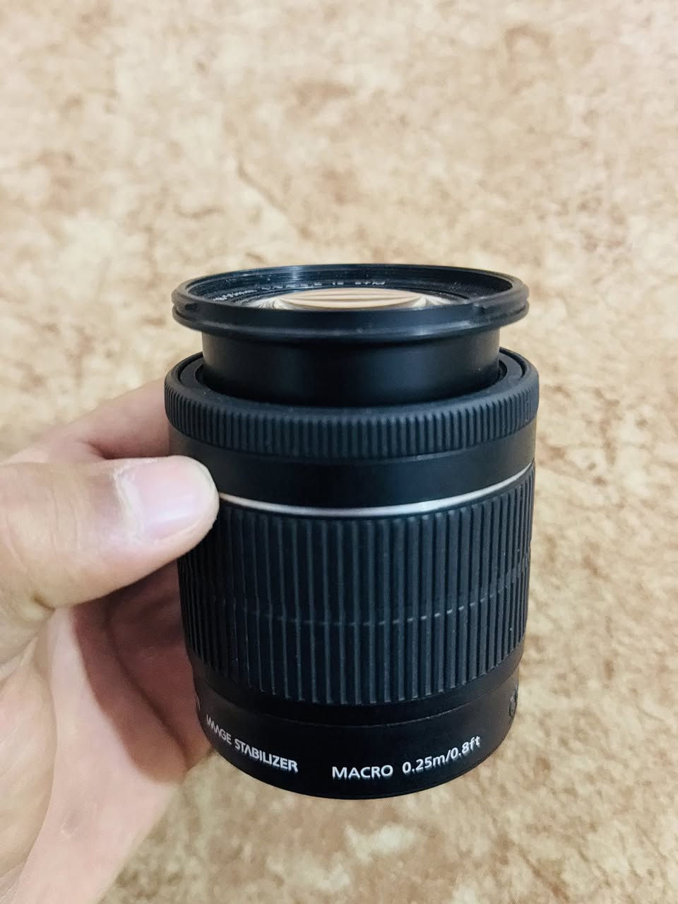 للبيع عدسه 18 55 كانون
نضافه شوفت عينك 

سعر 125 يوجد خدمه توصيل


**إذا كنت صاحب هذا الإعلان وتريد حذفه لأي سبب، رجاءا أرسل رسالة إلى الدعم الفني**