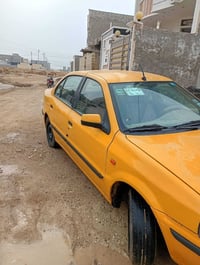 سمند • مكفولة • شارع حيفا