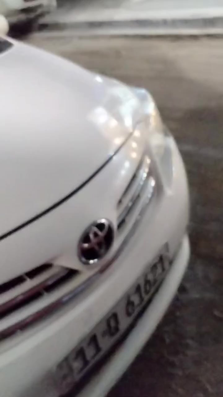 السلام عليكم كورلا ١١ خليجي الشركه العامه مكفوله قطره صبغ مابيه حتى الدعاميات مامصبوغه بلاد رقم بغداد مكاني شارع فلسطين بيه بارد فقط باب خلفي مامتواجد ع الفيس
***********
