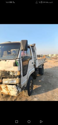 قلاب • ٤ طن • ازوزه