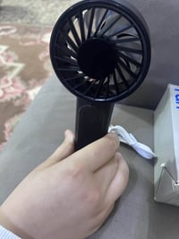 مراوح صغيرة • مجموعة • سعر مناسب