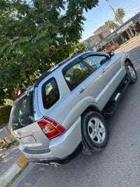 سبورتج • ٢٠٠٨ • محرك ٢٠٠٠