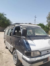 سياره بسته البيع كوام حديد 07859920477