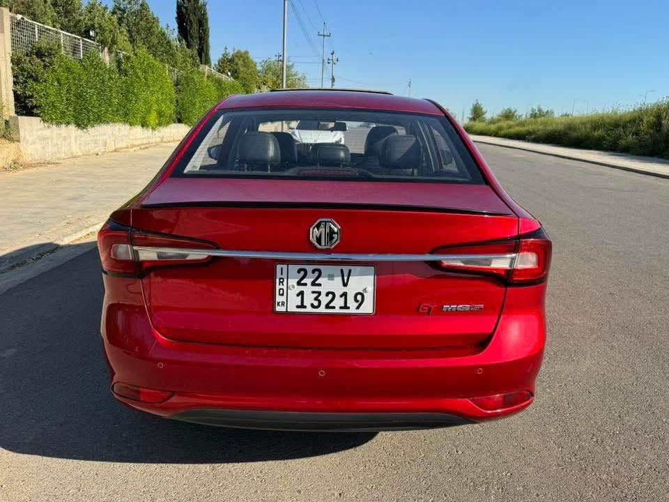 گیر عادی ام جی MG5 luxury 2024

سعر:٩٦$🔥

زۆر خاوینه‌ هیجی نیه‌

مواسفات لوكژری واته‌ فول

لایت لید زینون,٥ كامیره‌,ویل كروم

كوشن هیتر,كاره‌بای,جلد

حساس,تبرید لمس,حاسه‌و كامیره‌

ته‌نها ٣١ هه‌زار رۆیشتوه‌

شوین ;هه‌ولیر

ژماره‌ی موبایل :*********** أربيل, العراق
