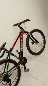 جبلي دبل • ٢٦ إنش • المنيوم