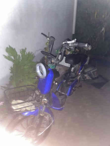 سلام عليكم باسكل شحن لللبيع كل شي ما بي كل شي شغال بس ناقصه بطاريات السعر ٢٥٠ وبي مجال المكان تقاطع القدس ‭٠٧٧١ ٧٧٠ ٧٢٣١‬
