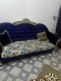 تخم ملكي فخم • تخم ديوان ١٠ نفر • كربلاء