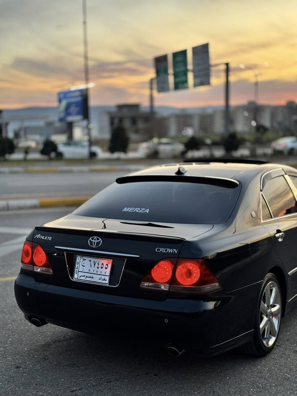 ماشاءالله له ماڵی هەمو لایەک🖤

شاهينة موس موس🐊🖤 

٢٠٠٦ مةكينةبجوك گيرگةورة ئاڵتونی بازاڕ کەم بانزین خۆر  

سلايد كوشن جلد دوبةي. دينةكةي ستيل  

تايةوويلي لوك.  گةرم سارد بريك هةموي يشةكات  

كامل مةسروف  بي دةعم ليدراو نمونةية ماشلا 

بيلاد ساج سور  وةسفي ناوي بي سةيريكة لةخزمةتام🐊 

سعر٧٨

 

مةجال كودي هةية 

***********

***********

 ماشاءالله لەماڵی هەمو لایەک🖤🐊
