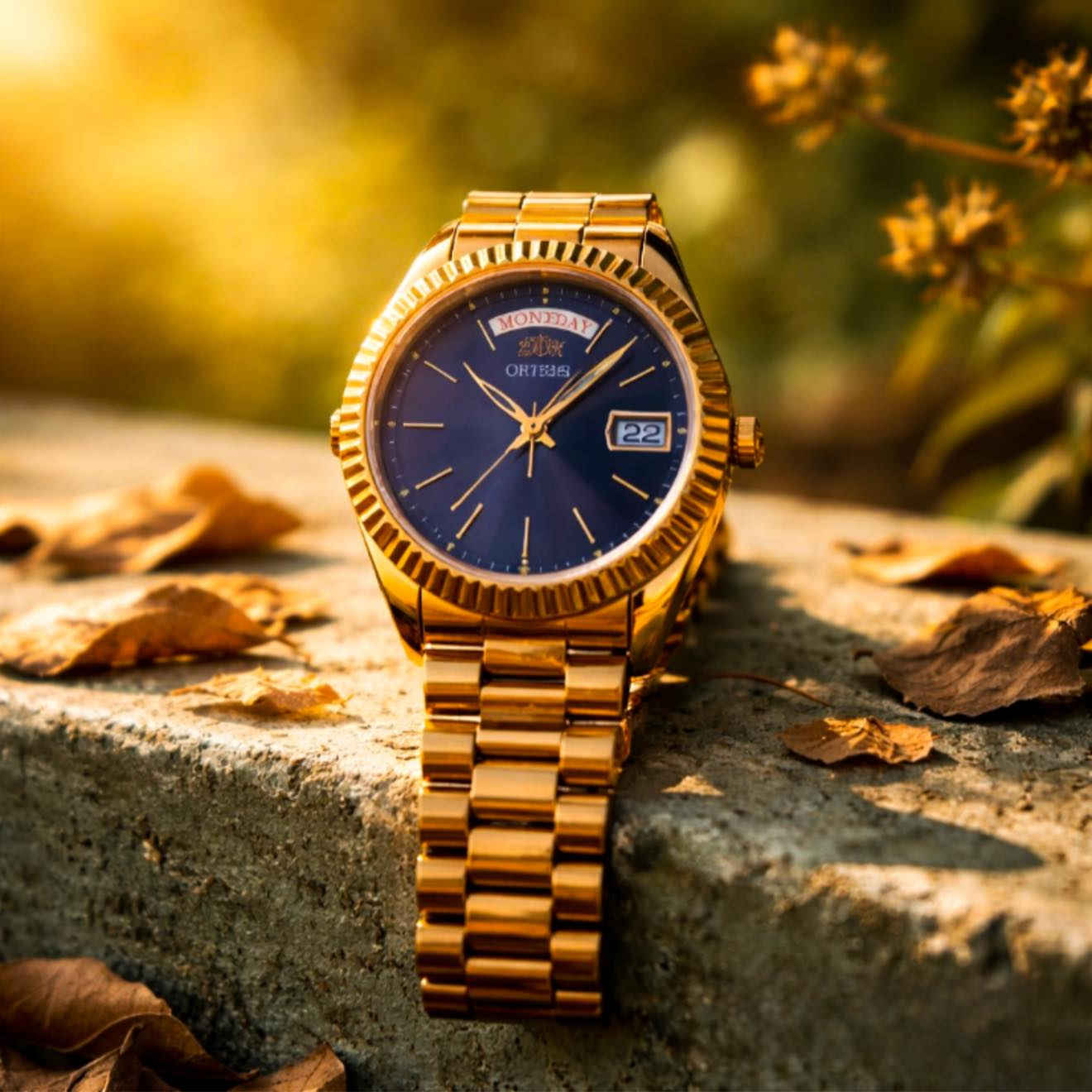 ال🕔 التي لاترد بمكينة يابانية 🇯🇵معروفه Hattori (TMI). ( صورة )
💢💢💢 33 الف مع التوصيل 🚚 لباب المنزل لكل مدن العراق 🇮🇶
⌚️ قطر الساعة 40 ملم 
⌚️ وزن القطعة 127 غرام 
🔋 بطارية عمر طويل 
⌚️ ضد الماء 
⌚️ تاريخ الشهر على الرقم 3 
⌚️اسم اليوم كامل على الرقم 12 
⌚️ زجاج معدني ضد الخدش 
⌚️سير ستالس ستيل مختوم بقفل فراشة
⌚️ ظهر نقش بالماركة 
واتساب 🟢 ***********🟢

#دقيقة عالم من جمال لاينتهي
