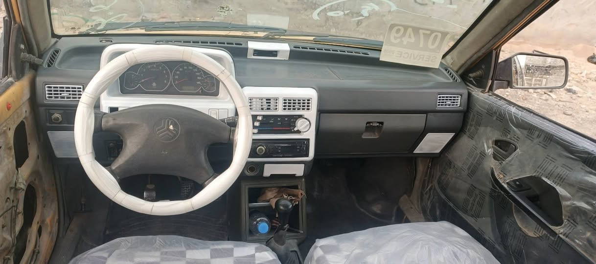 السلام عليكم 
سايبه موديل 11 سيره حلوه وكاعده مكينه تخربط الواحد ميجي لازم تبدل قليج فقط مكانه كربلاء الحولي سعر 10 وبيها مجال سياره متعوب عليهه 
***********
