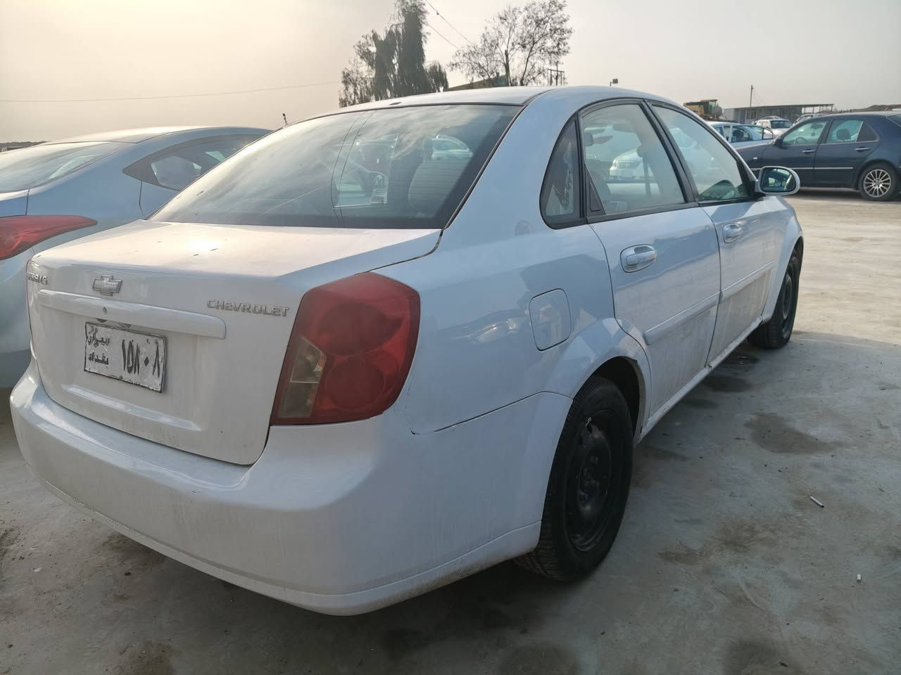 ئۆپتڕا 2012 تۆماتیک ساغ بێ ڕەقەم
سبوغ سەقف و عیزام بەشەرت 
پێش و پشتی کەپسە دعمی نیە 
موس بڕاوە کارەبای تەبرید ساردو گەرم بەشەرت تەقەوڕەقەی بەشەرت
کێشەی مەدەنی بەشەرت
سعری 43 کەمێک مەجال 
شوێن هەولێر 
***********
