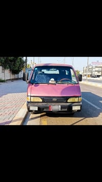 موديل ٩٥ • رقم دولي • حي العامل