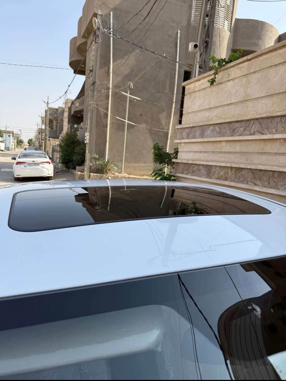 السلام عليكم
((اني مكلف بالنشر فقط))
هيونداي النترا 2016 للبيع خليجي كفالة عامة
لون ابيض 
محرك 1800 مكفولة
كير مكفول
ما بيها لا بارد ولا صبغ
المواصفات : 
فتحة قمارة
رقم قادسية باسمي تحويل ثاني يوم
شاشة لمس تدعم ابل كار بلي 
بلوتوث واواكس
تحكم ستيرن
تبريد قطعتين
كشنات مخمل جديدات فتحت الدوشمه عنهن لغرض التصوير
سيارة جديدة جداً ومعتني بيها اعتناء شخصي واستخدام منزلي وعليها ادامة شهرية ما بيها اي نقص متخسر عليها دينار واحد
ماشية 140 الف 
مكانها ديوانية
للاستفسار اكثر الاتصال على الرقم التالي:
*********** ديوانية, القادسية
