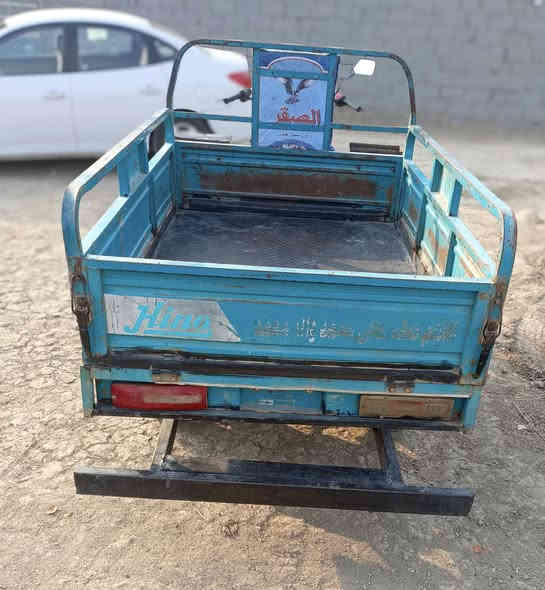 ستوته جمره للبيع موديل 2018 اوراقه ضايعه السعر 700 وبيه مجال ‏‪***********‬‏
