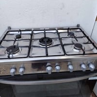 طباخ جمسون • نظيف • كوت حي الجهاد