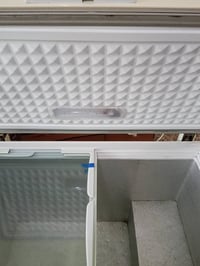 مجمدة • موتور شغال • ناصريه مركز