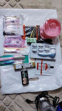 مستحضرات تجميل • عرض كامل • توصيل مجاني