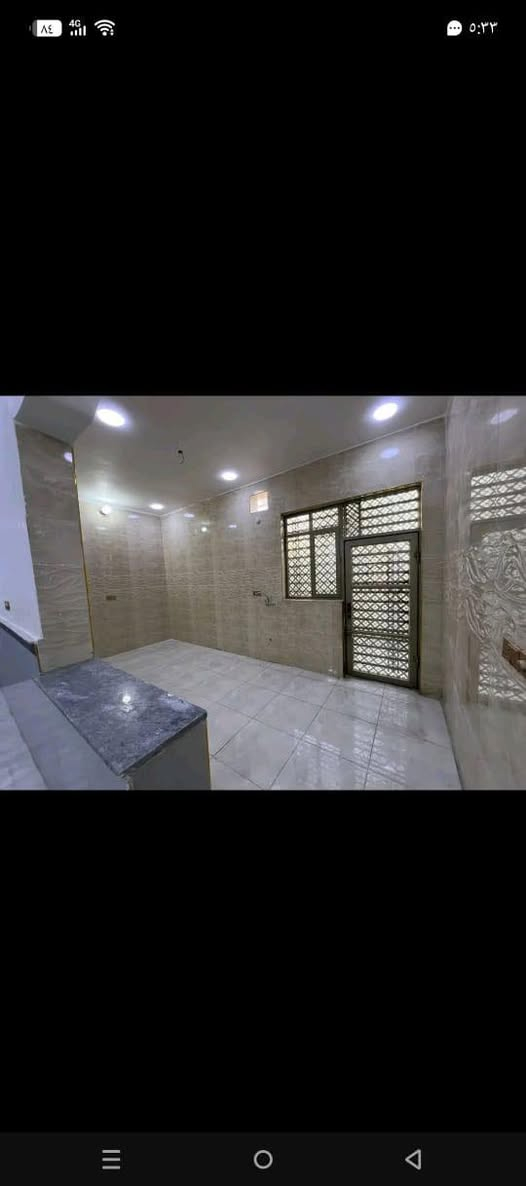 مشتملين للبيع المساحه120+100 ركن وعلى ساحه
في منطقه شيشان الاولى قرب منطقه الصحفين 
بناء حديث  جميع الخدمات متوفره  للاستفسار ع رقم.   
 ‭٠٧٧٥ ٤١١ ٠١٢٦‬
