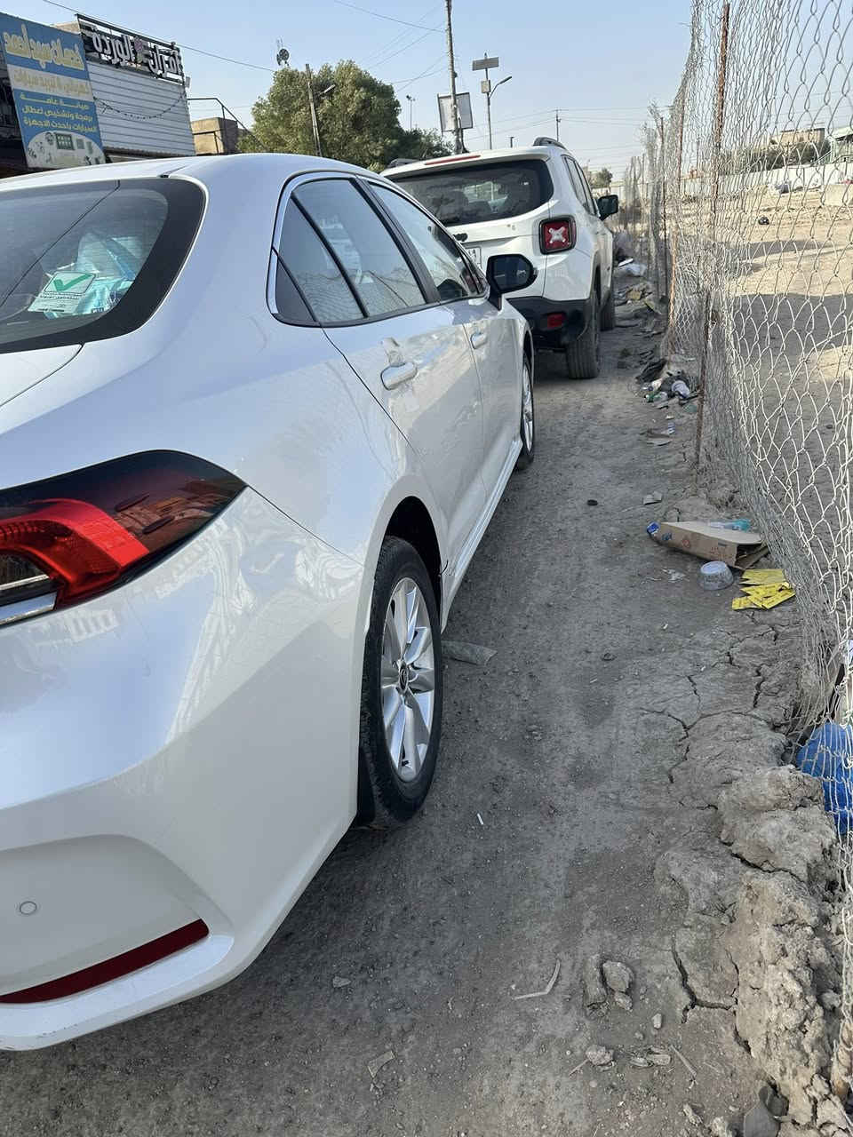 كورله ٢٠٢٣ خليجي ساز بيه طخه بصيطه بلباب فول موصفات ماشيه ٧٣ بسم عربي مكاني الدوره السعر ١٧٣ بيه مجال قليل هاتف ***********
