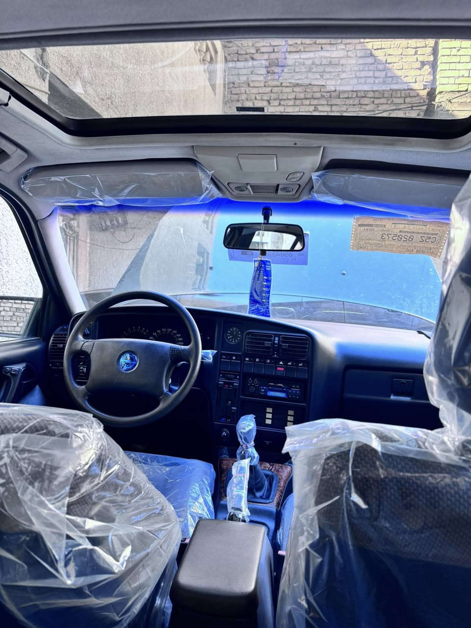 السلام عليكم لليع اوبل موديل 91 مخزنة صار 18 سنة جديدة لوك بل كارتون كفالة عامة علة وضع الشركة
***********
