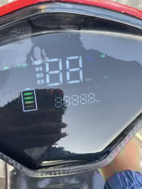 وينلي موديل2025 مواصفاته ملف01500واط بطاريات6 جديدات بيه دبل اشاره بيه...