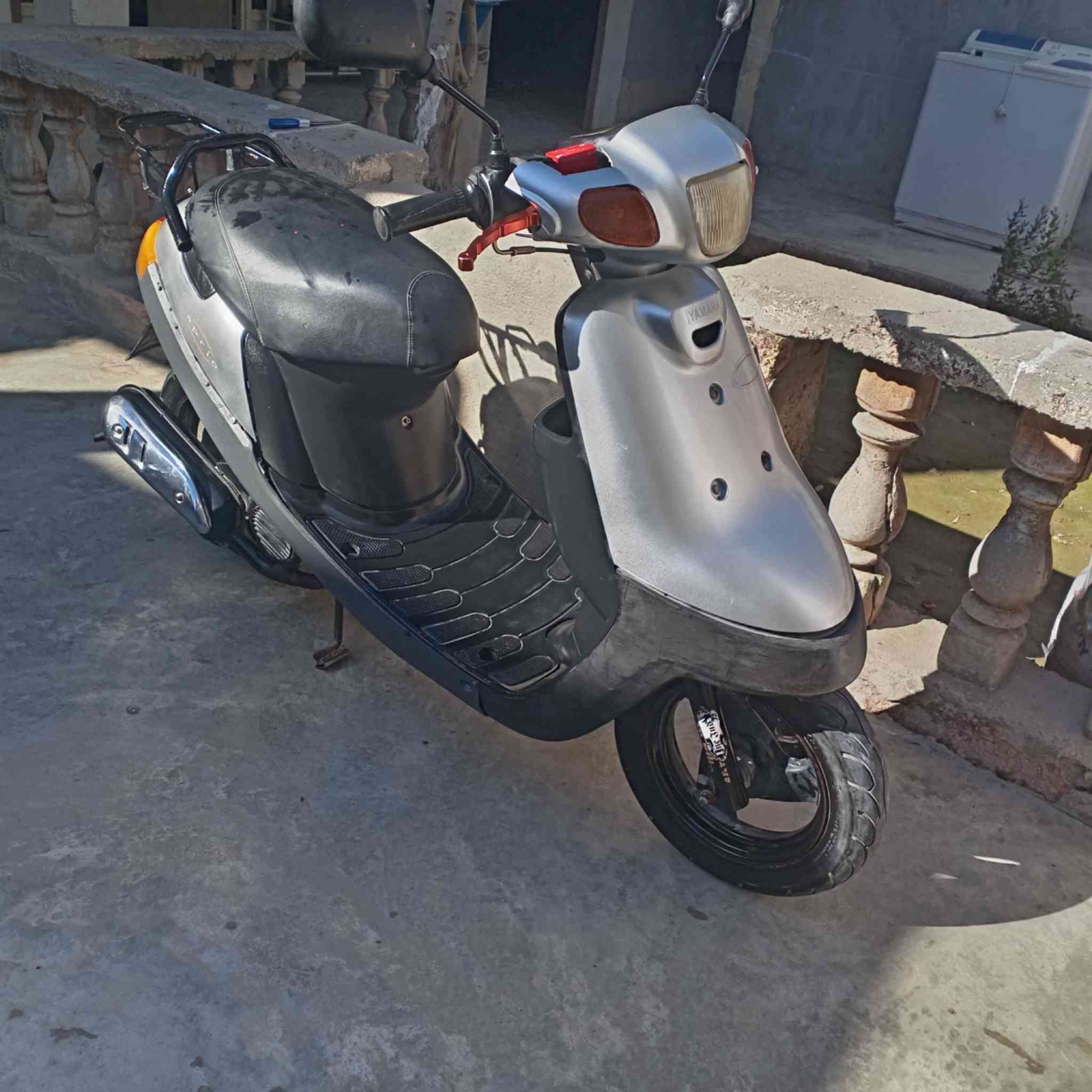 ماطور للبيع سعر 200 بيه مجال
***********
