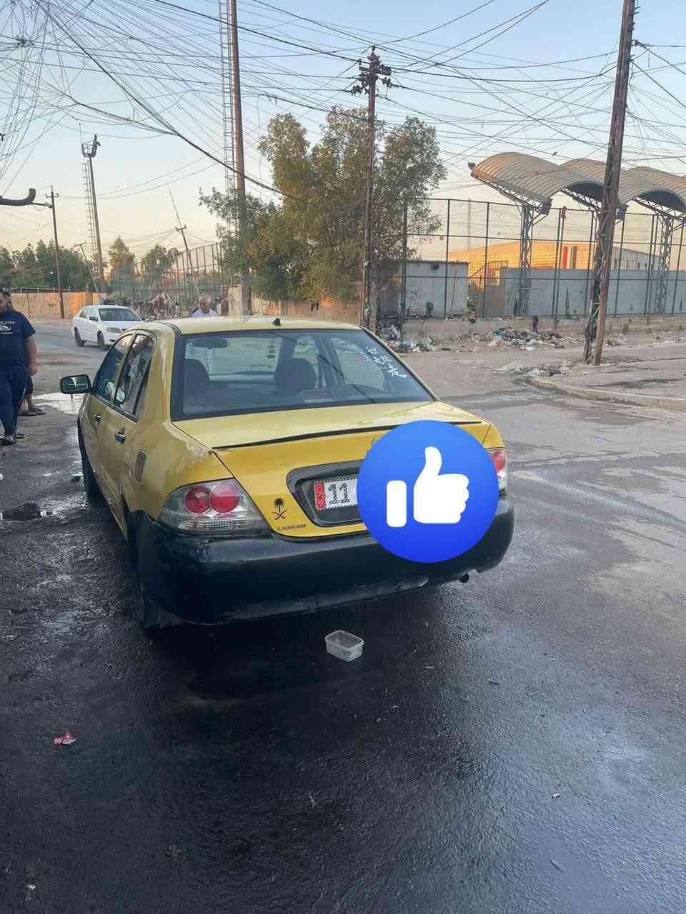 السلام عليكم لانسر موديل 10بسمي خير من الله محرك هسه مجفته رقم نكليزي جديد11بغداد سعره 58وبيه مجال حك جيه مكاني الشعب حي وار ‏‪***********‬‏
