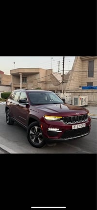 جيب 2024 حادث فقط بنيد مبدل نفس الون فول مواصفات بنزين هايبرد شحن للاس...