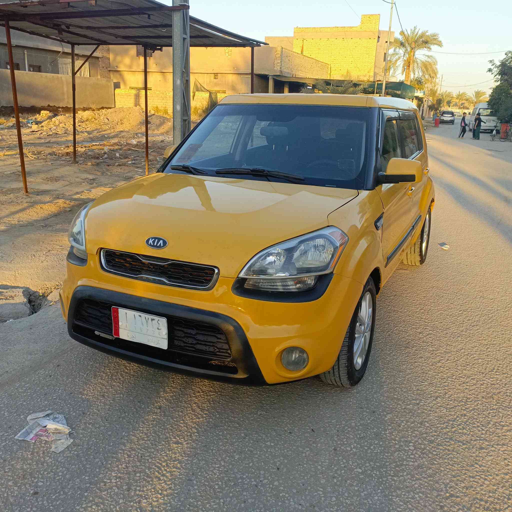 صول 2013سياره جاهزه ***********
