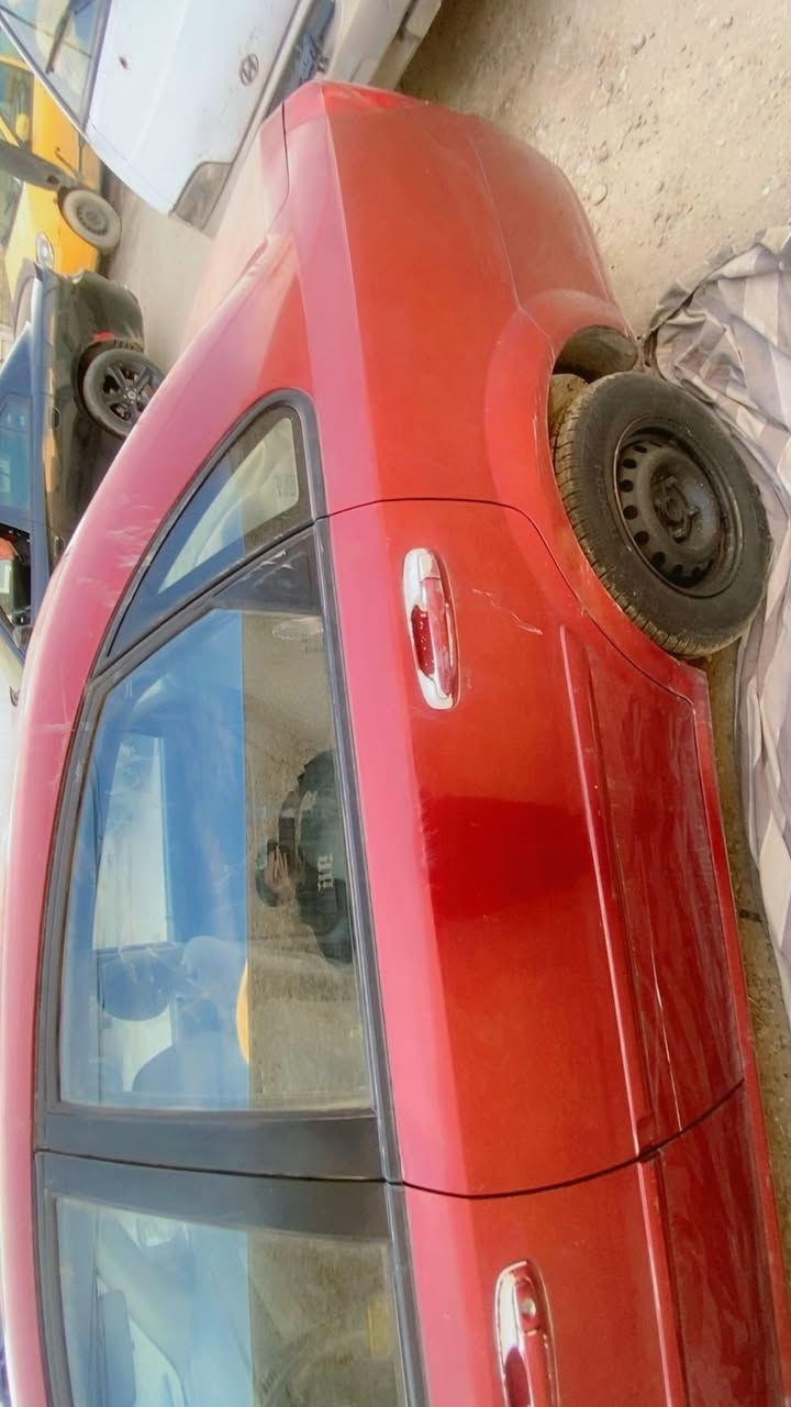 أوبترا  ٢٠٠٥ ماشيه ٢١ الف حقيقي سياره تاير تخم جديد سعر. ٦٣ ورقه بغداد. ***********
