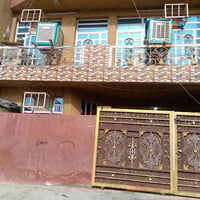 البيت  للبيع مرتب وصالح للسكن 📍الموقع: …الزعفرانيه شارع الكهرباء  المس...