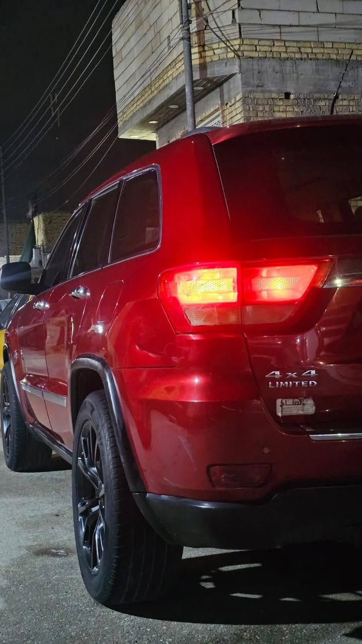 بيع او مرواس
اسلام عليكم جيب لاريدو مديل 2011 وارد امريكي تبديل فقط بنيد والباقي كفاله كير محرك تبريد ثلج السياره فول موصفات رقمه بغداد سعره 175وبيه مجال حره التفصيل اكثر عله الرقم ***********
