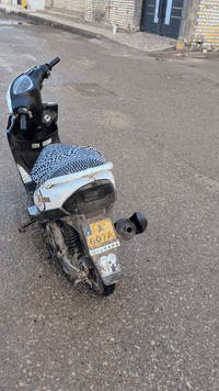 سلام عليكم دراجه ماكس عدله بوشه55 ويل نجمه دراجه خير من الله وصالنصه FM مكاني واسط قضاء الزبيديه وسعر500وبيه مجال حك جيه ***********
