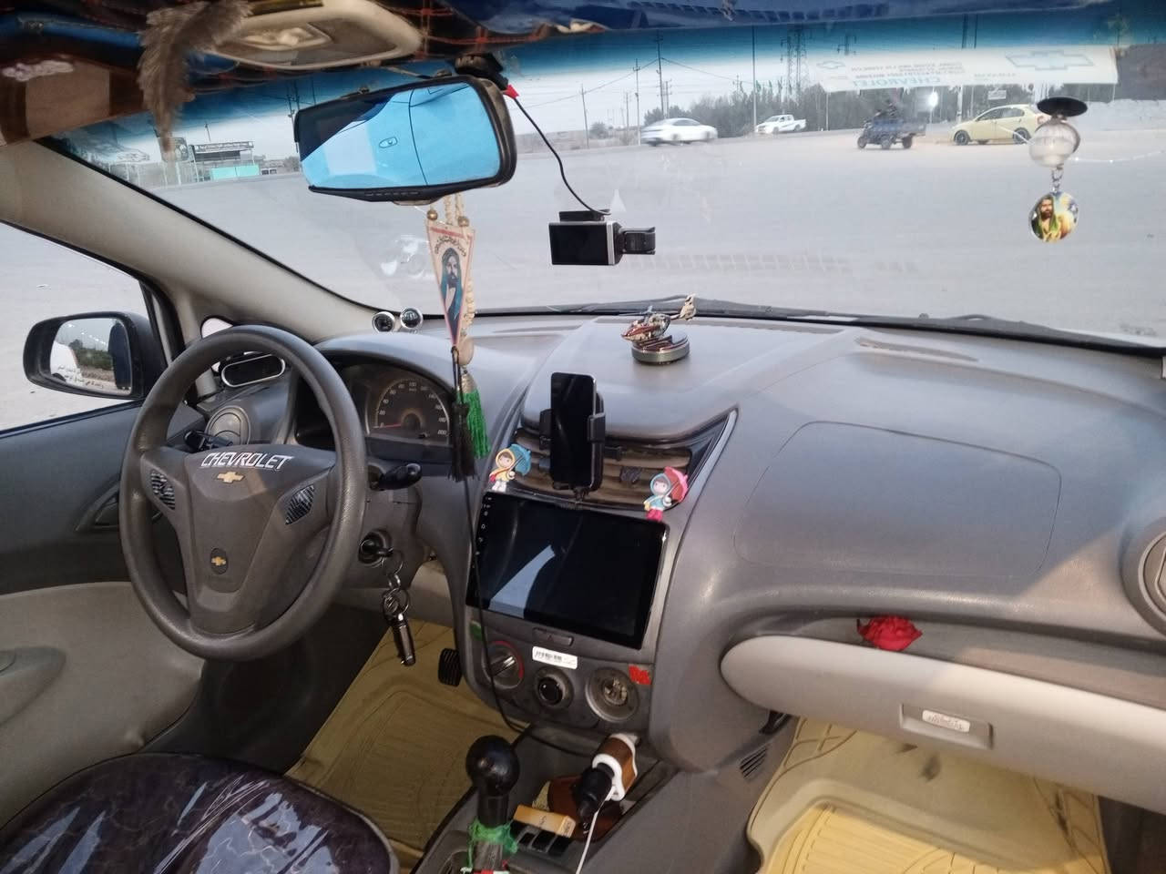 السلام عليكم سياره مراوس حسب القناعه راسلنا خاص


**إذا كنت صاحب هذا الإعلان وتريد حذفه لأي سبب، رجاءا أرسل رسالة إلى الدعم الفني**