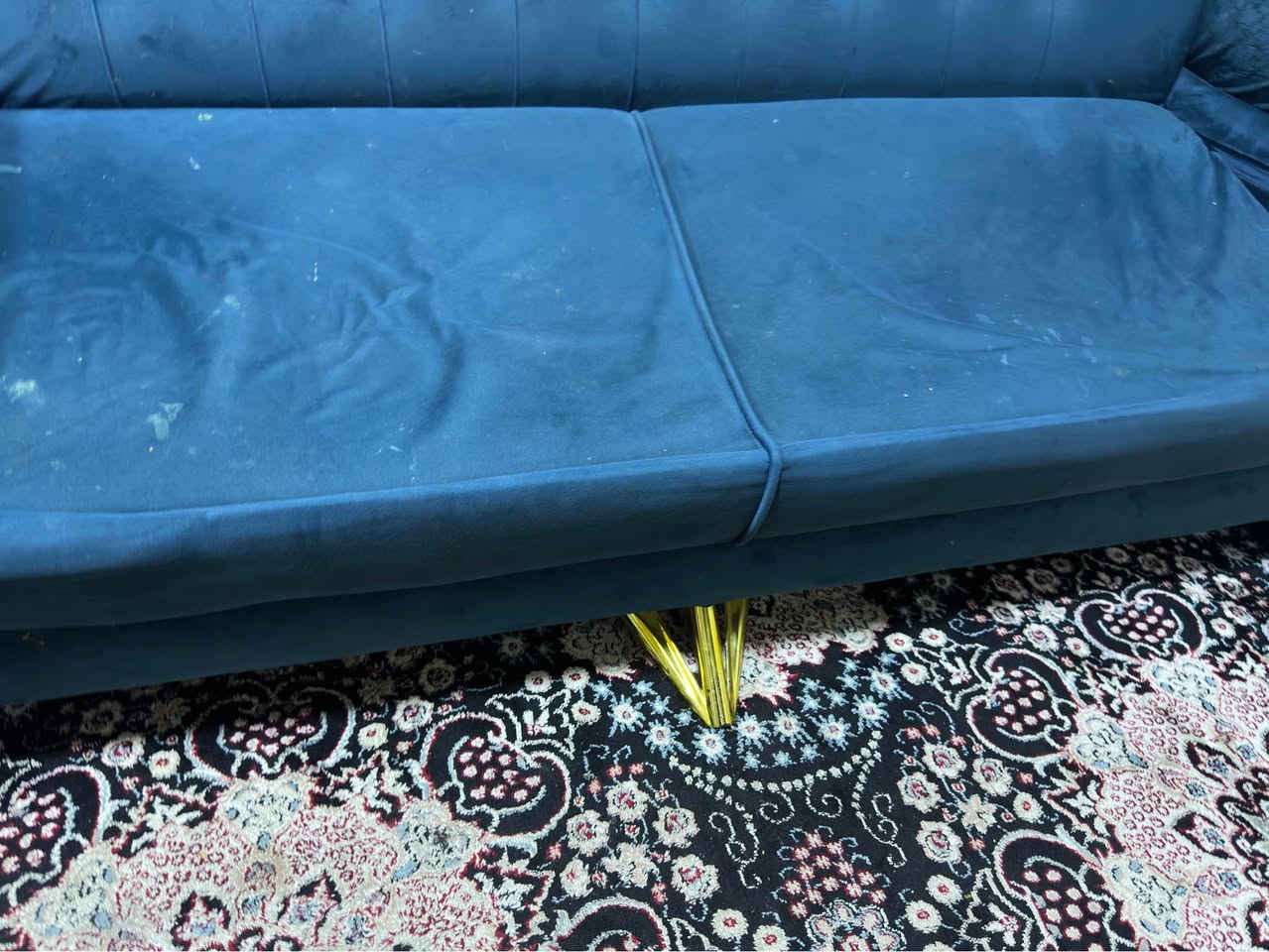 ‎قنفات ١٠ مقاعد تحتاج  دوشمه ١٧٠ الف بغداد‎ بغداد, العراق


**إذا كنت صاحب هذا الإعلان وتريد حذفه لأي سبب، رجاءا أرسل رسالة إلى الدعم الفني**