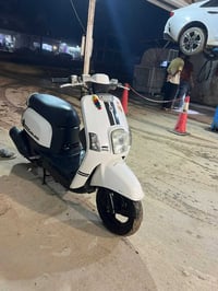 ( وكاله )( كابريتر ) ختم ويه المكينه وصل رمبه موجود 700 بيها مجال مكان...