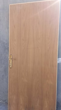 ٤ بيبان خشب • بدون جرجوبه • كوفة