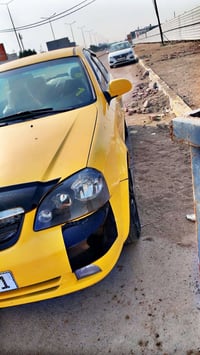 اوبترا • ٢٠١١ • رقم بغداد