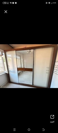 كنتور تركي • نضيف • حي جهاد