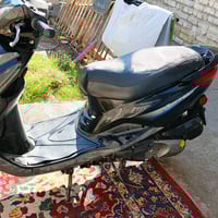 دراجة بريز ببغاء كفالة عاملة  مكاني بغداد الكرخ