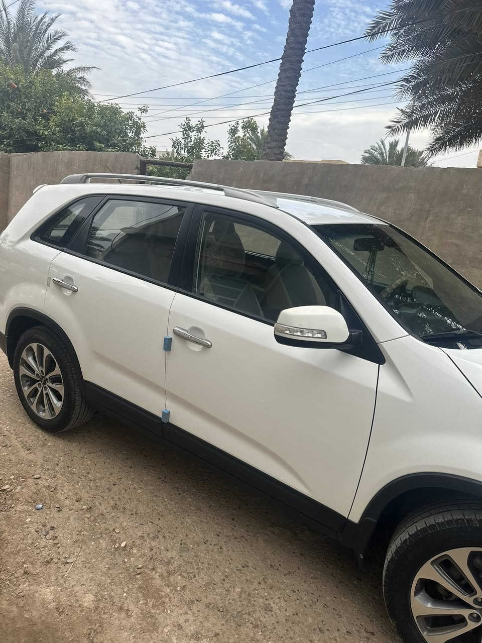 سورنتو 2015مكفولة رقم بغداد السعر 183وبيه مجال مكان صلاح الدين بلد مكينه 4سلندر


**إذا كنت صاحب هذا الإعلان وتريد حذفه لأي سبب، رجاءا أرسل رسالة إلى الدعم الفني**