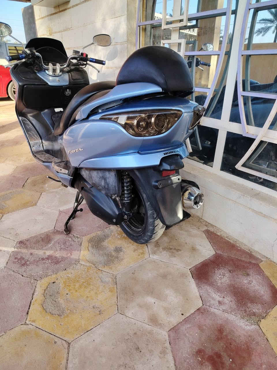 للبيع فورزه 9/0 مكفوله مكينه شرط ما مفتوحه كير ملغي 
سعر 900 او بيه مجال مكاني صيطرت البراهميه 
اتصل او بيك خير او تدلل ***********
